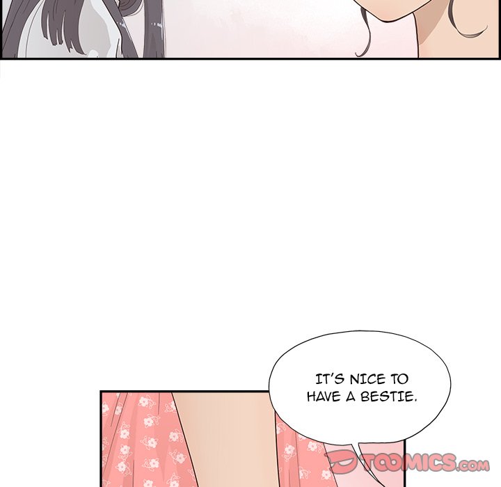 His Women’s University - Chapter 123 Page 30
