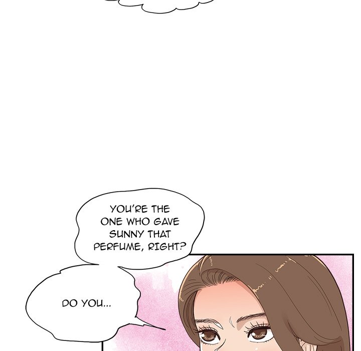 His Women’s University - Chapter 123 Page 45