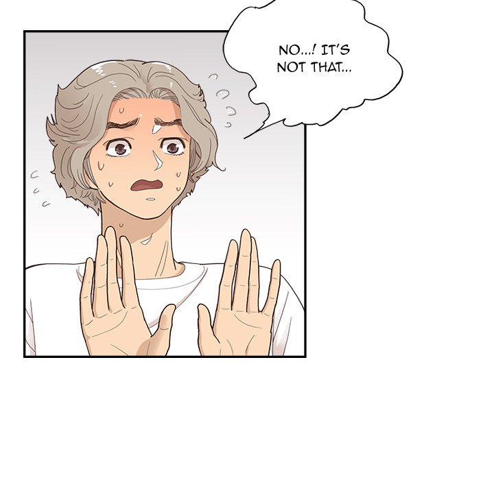 His Women’s University - Chapter 123 Page 47