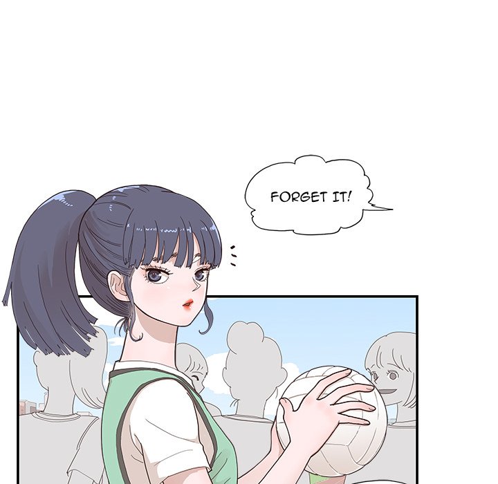 His Women’s University - Chapter 123 Page 48