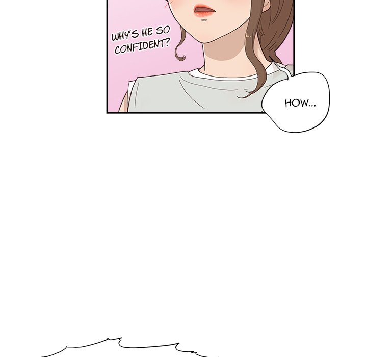 His Women’s University - Chapter 123 Page 53