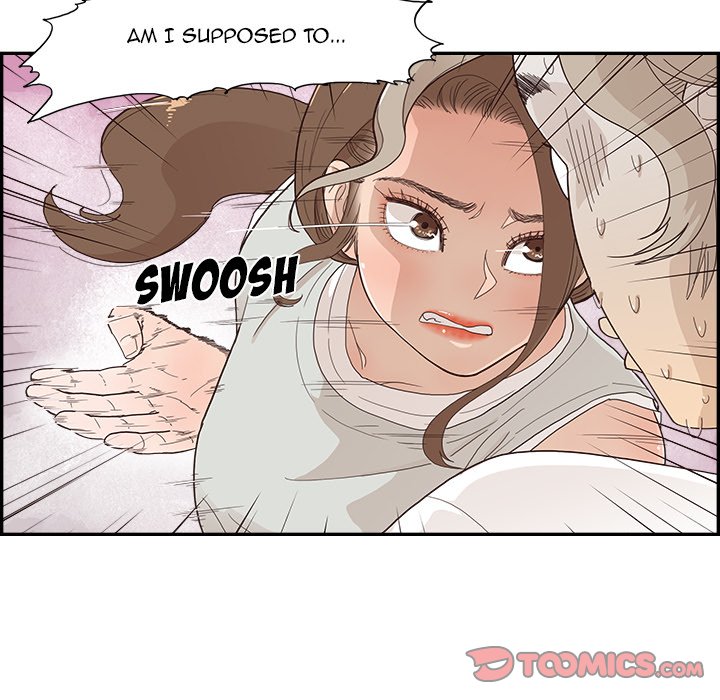 His Women’s University - Chapter 123 Page 54