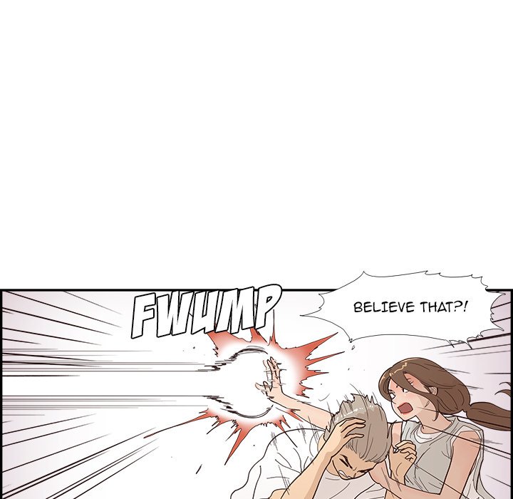 His Women’s University - Chapter 123 Page 55
