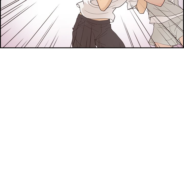 His Women’s University - Chapter 123 Page 56
