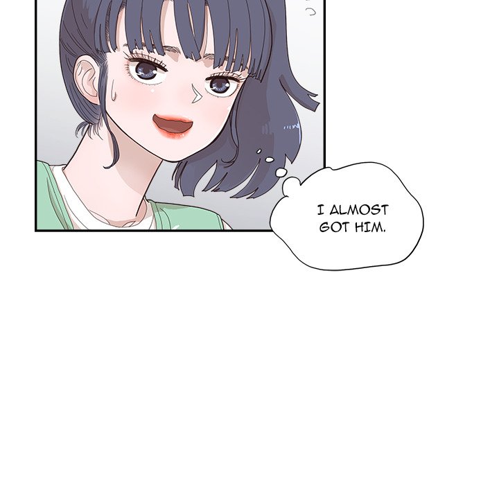 His Women’s University - Chapter 123 Page 60