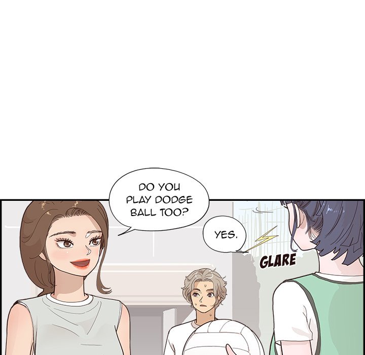 His Women’s University - Chapter 123 Page 65