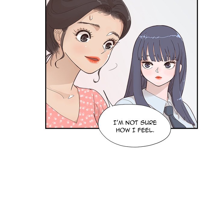 His Women’s University - Chapter 123 Page 7