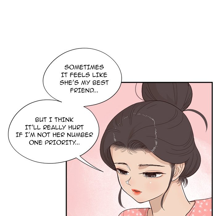 His Women’s University - Chapter 123 Page 8