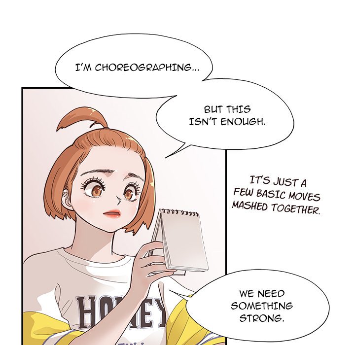 His Women’s University - Chapter 123 Page 87