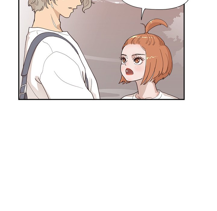 His Women’s University - Chapter 123 Page 89