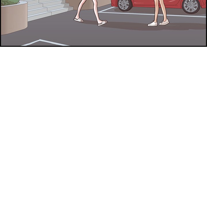 His Women’s University - Chapter 123 Page 97