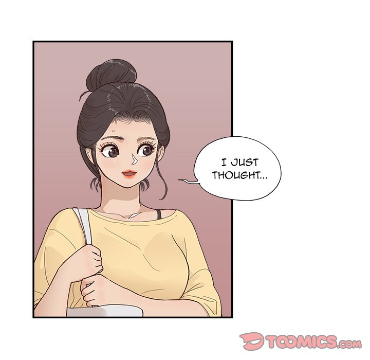 His Women’s University - Chapter 123 Page 98
