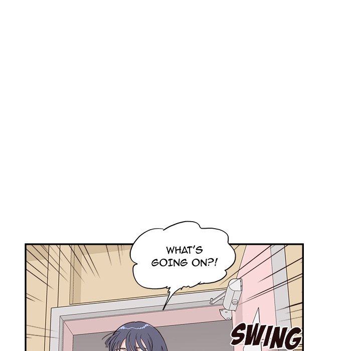 His Women’s University - Chapter 124 Page 100