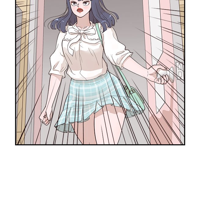 His Women’s University - Chapter 124 Page 101