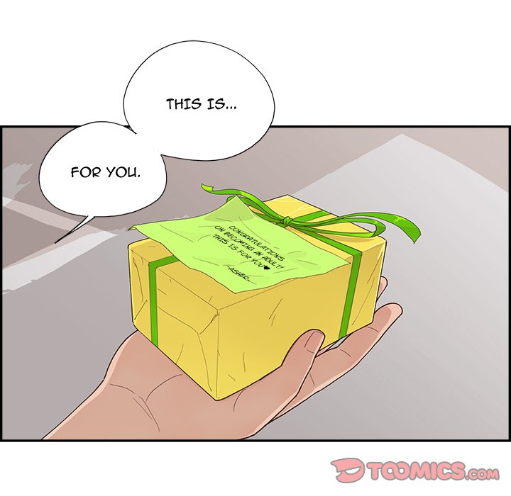 His Women’s University - Chapter 124 Page 14