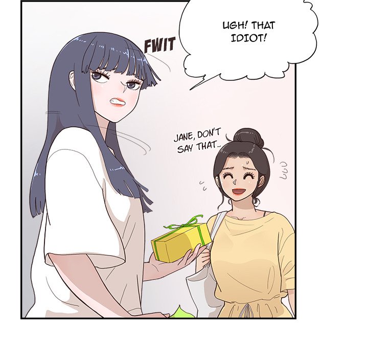 His Women’s University - Chapter 124 Page 20