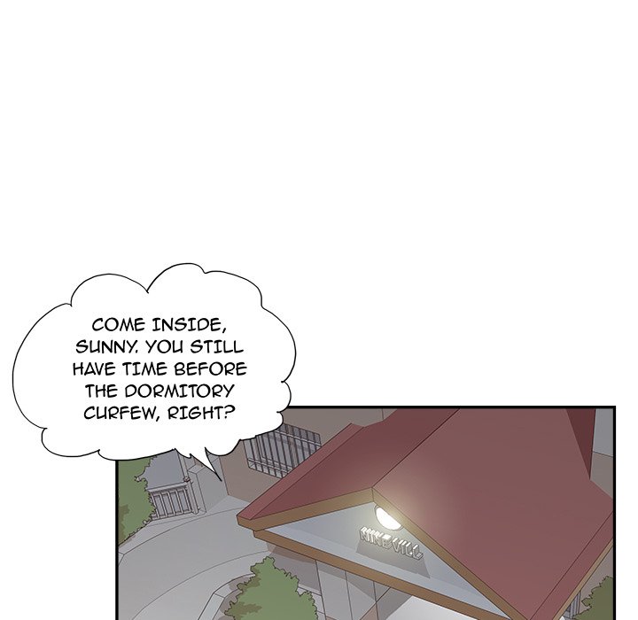 His Women’s University - Chapter 124 Page 21