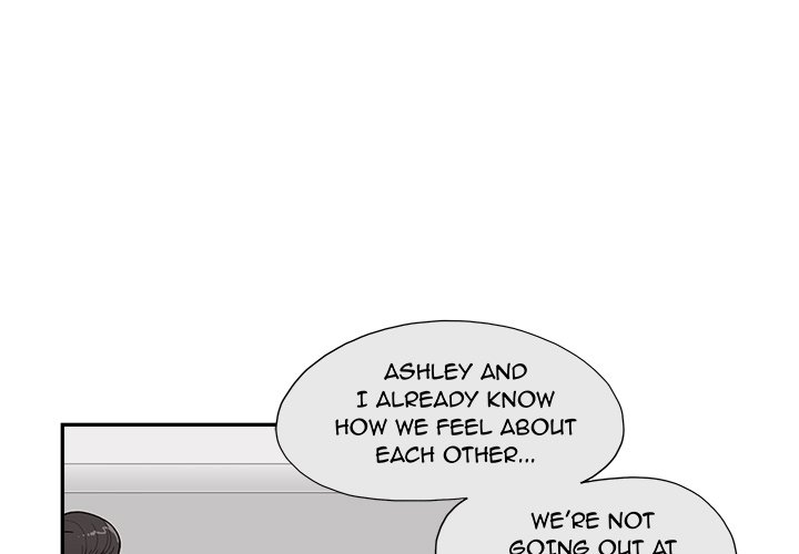 His Women’s University - Chapter 124 Page 3