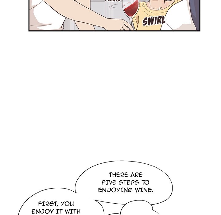 His Women’s University - Chapter 124 Page 33