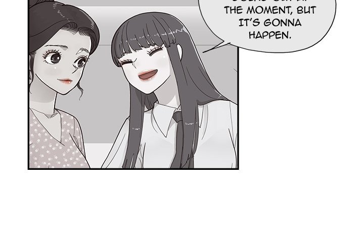 His Women’s University - Chapter 124 Page 4