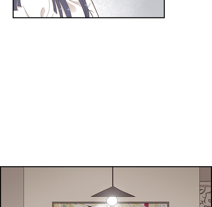 His Women’s University - Chapter 124 Page 40