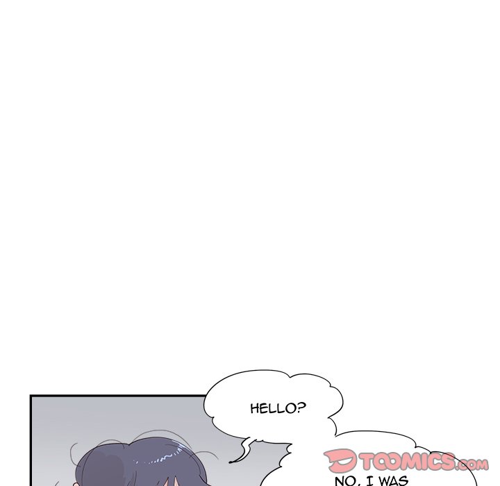 His Women’s University - Chapter 124 Page 46
