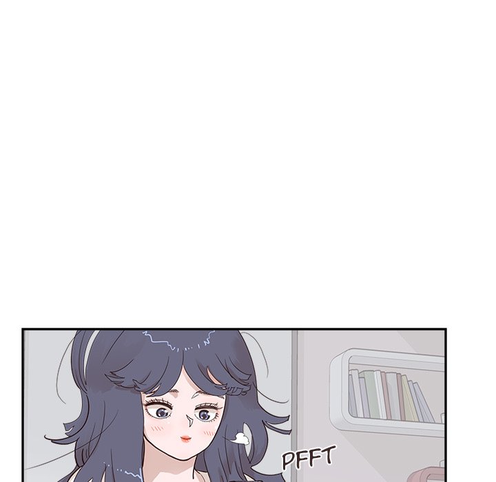 His Women’s University - Chapter 124 Page 49