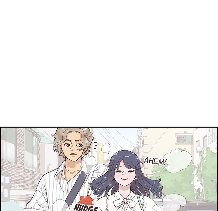 His Women’s University - Chapter 124 Page 59