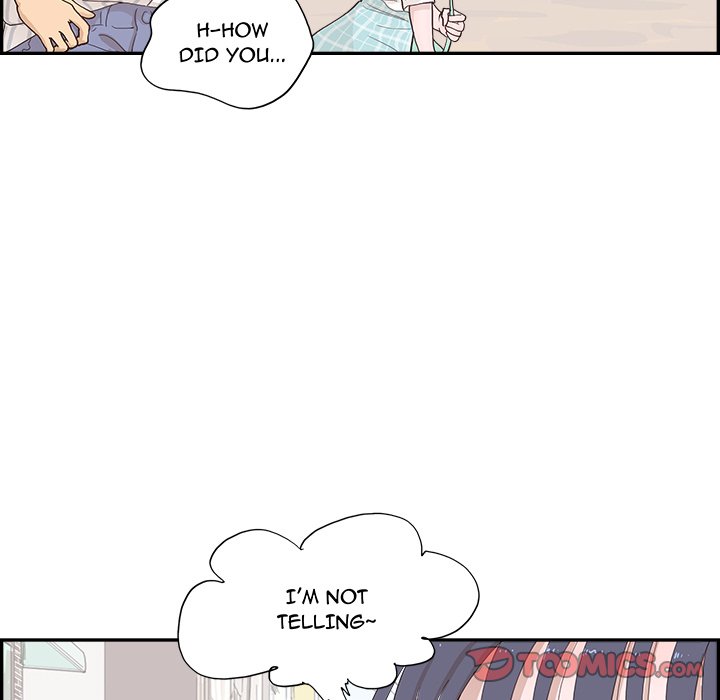 His Women’s University - Chapter 124 Page 66