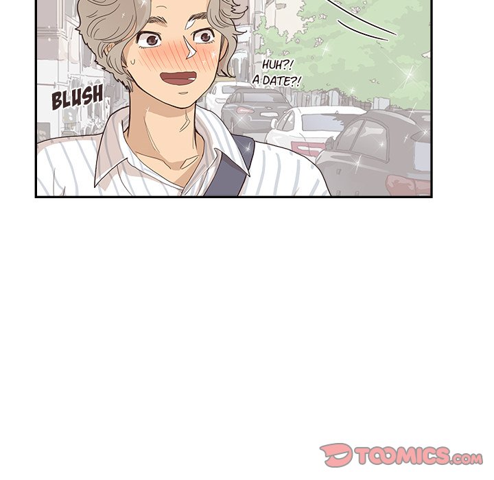 His Women’s University - Chapter 124 Page 70