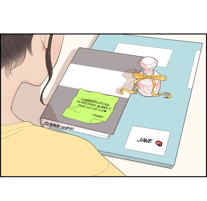 His Women’s University - Chapter 124 Page 8