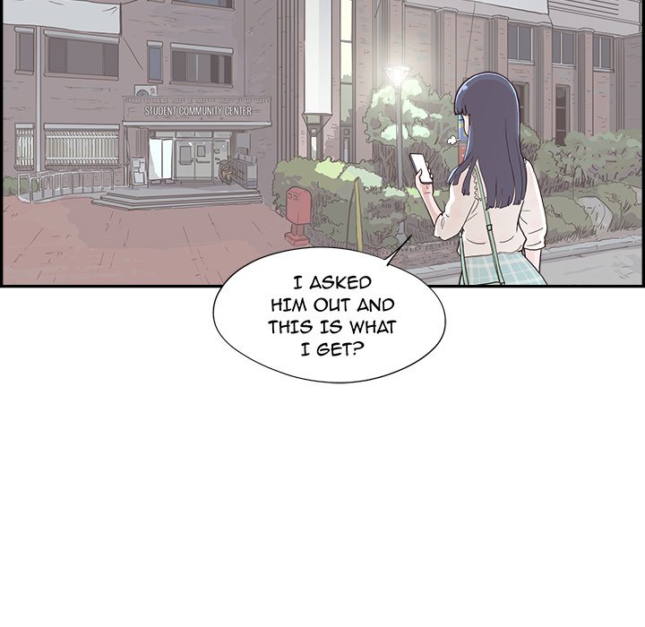 His Women’s University - Chapter 124 Page 96