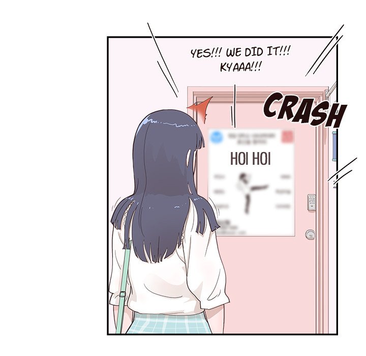 His Women’s University - Chapter 124 Page 99