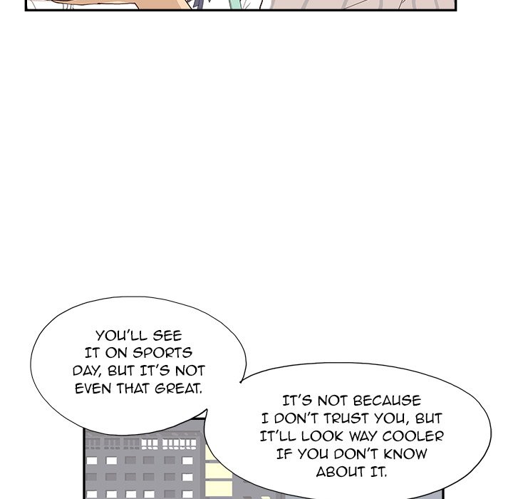 His Women’s University - Chapter 125 Page 17