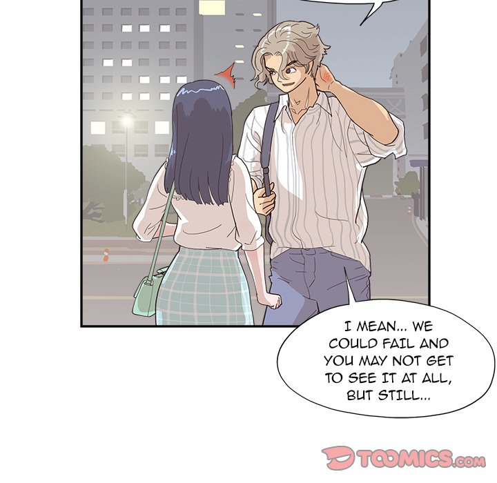 His Women’s University - Chapter 125 Page 18