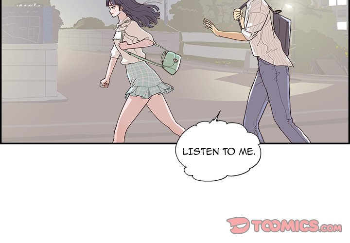 His Women’s University - Chapter 125 Page 2