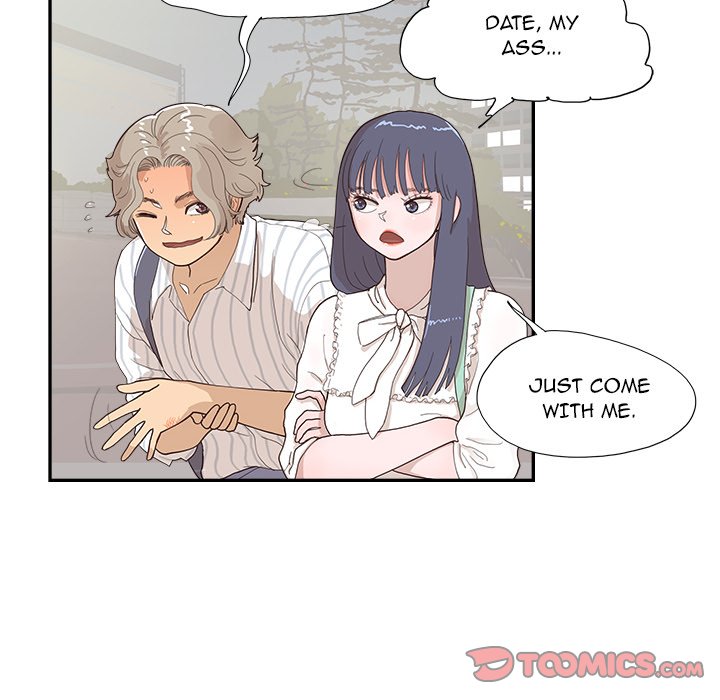 His Women’s University - Chapter 125 Page 30