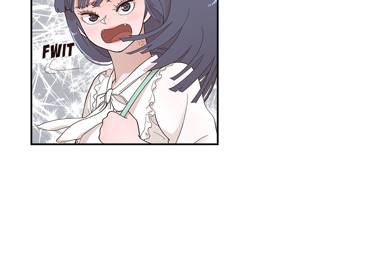 His Women’s University - Chapter 125 Page 4