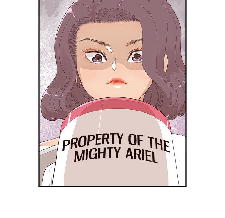 His Women’s University - Chapter 125 Page 47