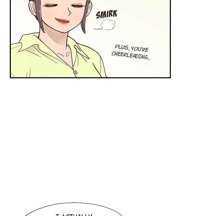 His Women’s University - Chapter 125 Page 53