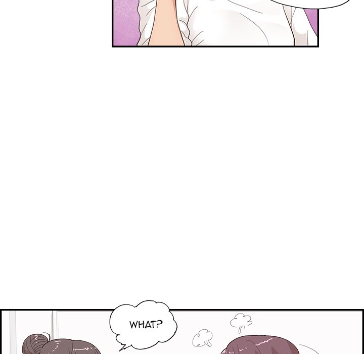 His Women’s University - Chapter 125 Page 59