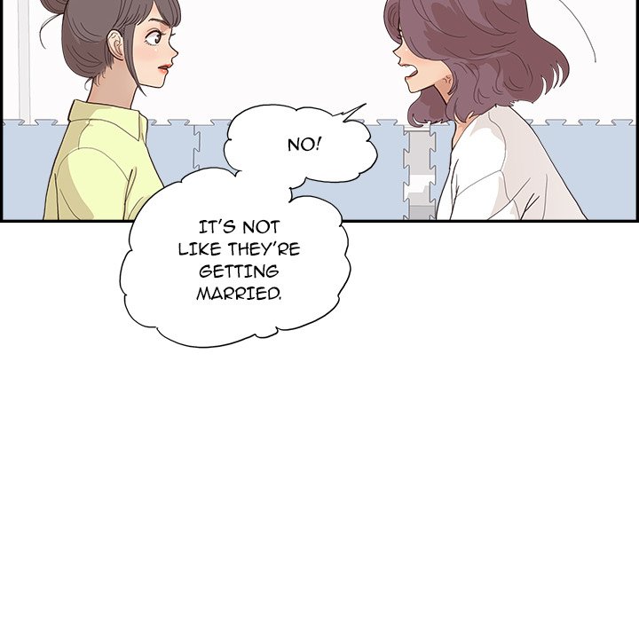 His Women’s University - Chapter 125 Page 60