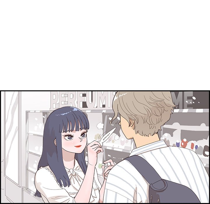 His Women’s University - Chapter 125 Page 65