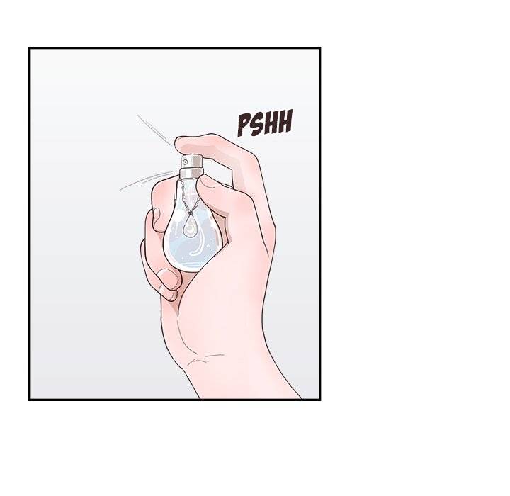 His Women’s University - Chapter 125 Page 68