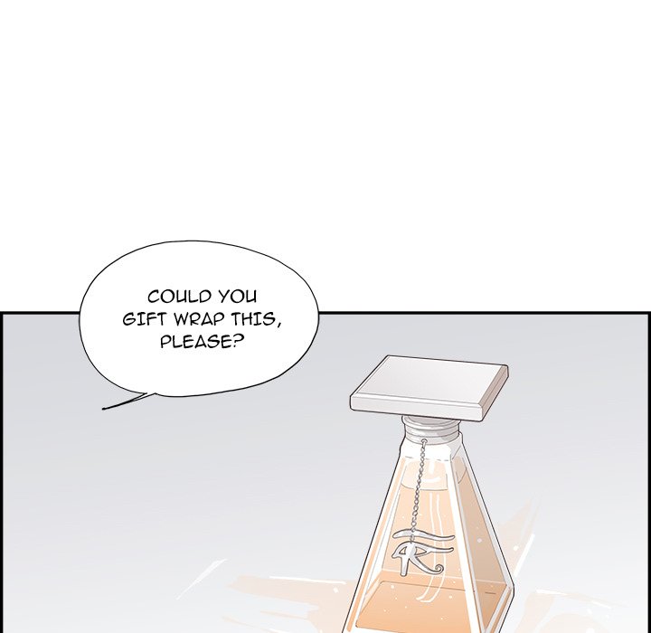His Women’s University - Chapter 125 Page 79