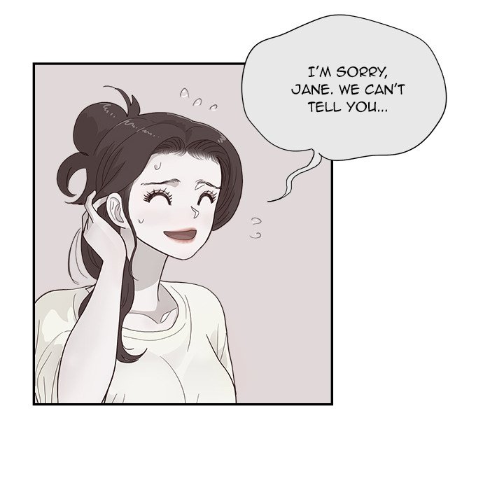 His Women’s University - Chapter 125 Page 8