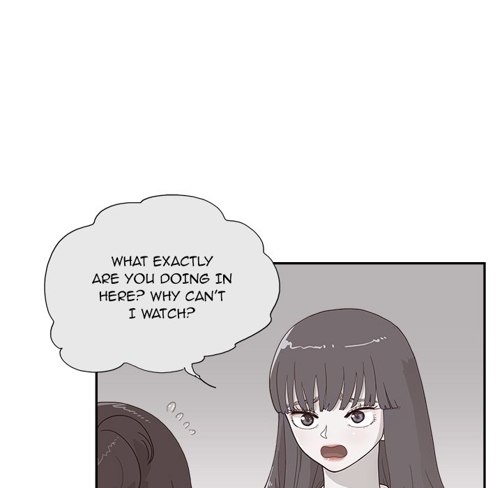His Women’s University - Chapter 125 Page 9