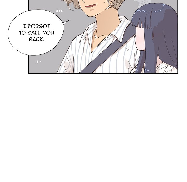 His Women’s University - Chapter 126 Page 11