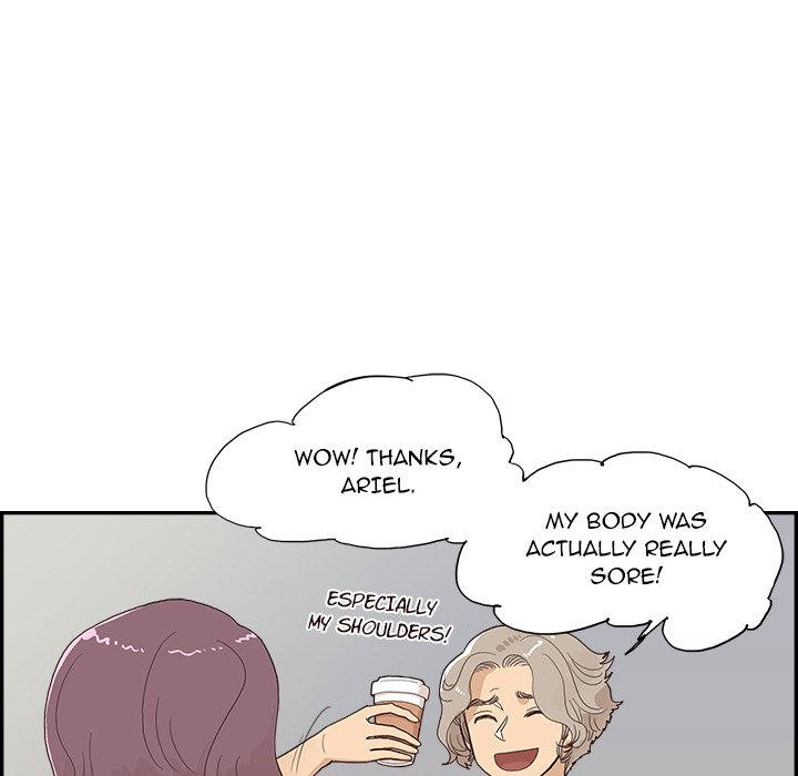 His Women’s University - Chapter 126 Page 19