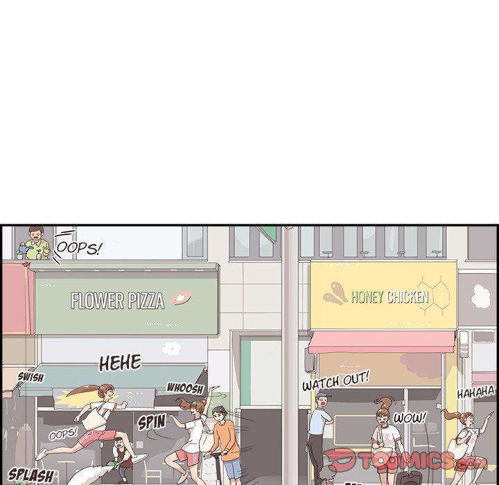 His Women’s University - Chapter 126 Page 46